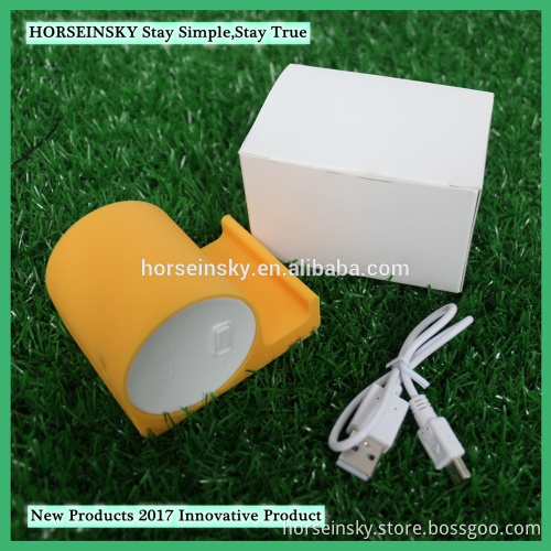 New Products 2017 Innovative Product Mini Bluetooth Speaker for Cell Phone
